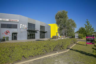 Other commercial property sold at Unit 4/10 Comserv Loop Ellenbrook WA 6069 Other commercial property sold at Unit 4/10 Comserv Loop Ellenbrook WA 6069
