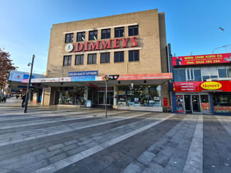 Shop & Retail commercial property leased at 5/1-7 Langhorne Street Dandenong VIC 3175 Shop & Retail commercial property leased at 5/1-7 Langhorne Street Dandenong VIC 3175