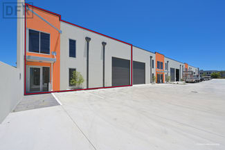Factory, Warehouse & Industrial commercial property leased at 6/237 Barrington Street Bibra Lake WA 6163 Factory, Warehouse & Industrial commercial property leased at 6/237 Barrington Street Bibra Lake WA 6163