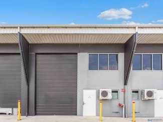 Factory, Warehouse & Industrial commercial property sold at 17/11 Julian Close Banksmeadow NSW 2019 Factory, Warehouse & Industrial commercial property sold at 17/11 Julian Close Banksmeadow NSW 2019