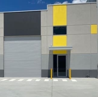Factory, Warehouse & Industrial commercial property leased at 8/20 Alex Wood Drive Forrestdale WA 6112 Factory, Warehouse & Industrial commercial property leased at 8/20 Alex Wood Drive Forrestdale WA 6112
