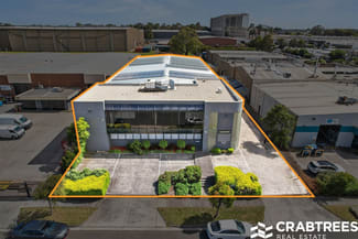 Factory, Warehouse & Industrial commercial property leased at 23-25 Cleeland Road Oakleigh South VIC 3167 Factory, Warehouse & Industrial commercial property leased at 23-25 Cleeland Road Oakleigh South VIC 3167