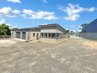 Offices commercial property leased at 450 Hendy Main Rd (Mt Moriac) Geelong VIC 3220