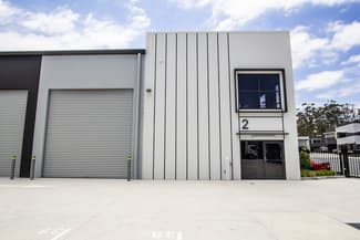 Showrooms / Bulky Goods commercial property leased at 2/2 Inventory Court Arundel QLD 4214 Showrooms / Bulky Goods commercial property leased at 2/2 Inventory Court Arundel QLD 4214