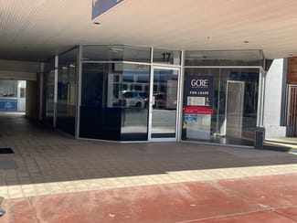 Shop & Retail commercial property leased at 3-13 Sydney Street Mackay QLD 4740 Shop & Retail commercial property leased at 3-13 Sydney Street Mackay QLD 4740