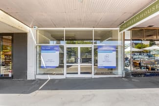 Shop & Retail commercial property leased at 415 Sturt Street Ballarat Central VIC 3350 Shop & Retail commercial property leased at 415 Sturt Street Ballarat Central VIC 3350