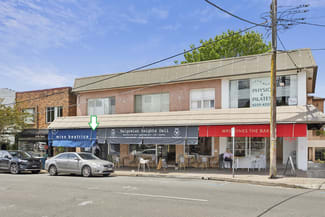 Shop & Retail commercial property leased at 124 Beatrice Street Balgowlah NSW 2093 Shop & Retail commercial property leased at 124 Beatrice Street Balgowlah NSW 2093