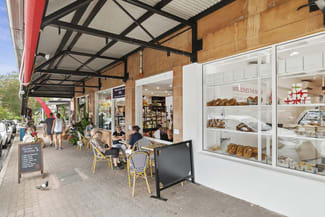 Shop & Retail commercial property leased at 124 Beatrice Street Balgowlah NSW 2093 Shop & Retail commercial property leased at 124 Beatrice Street Balgowlah NSW 2093