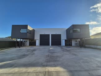 Factory, Warehouse & Industrial commercial property leased at 20 Dewer Avenue Ridgehaven SA 5097