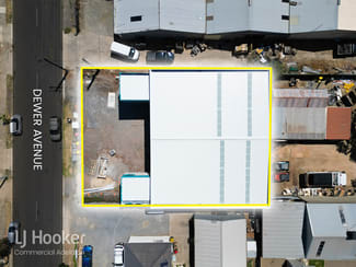 Factory, Warehouse & Industrial commercial property leased at 20 Dewer Avenue Ridgehaven SA 5097