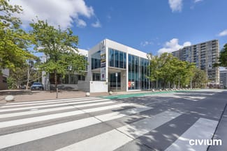 Offices commercial property for lease at Unit 2.1/10 Corinna Street Phillip ACT 2606 Offices commercial property for lease at Unit 2.1/10 Corinna Street Phillip ACT 2606