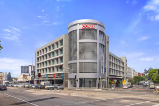 Offices commercial property sold at 4203+4204/834 Pittwater Road Dee Why NSW 2099