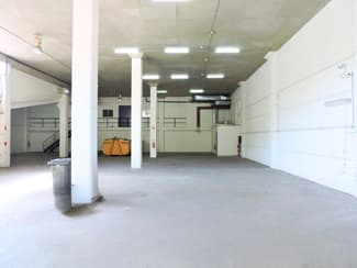 Factory, Warehouse & Industrial commercial property leased at Brookvale NSW 2100