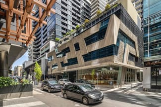 Offices commercial property for lease at 9-11 Claremont Street South Yarra VIC 3141
