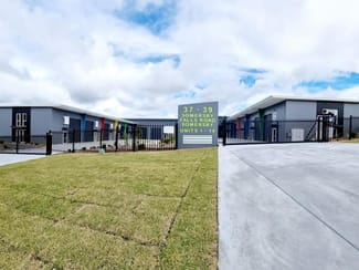 Factory, Warehouse & Industrial commercial property leased at 5/37 Somersby Falls Road Somersby NSW 2250 Factory, Warehouse & Industrial commercial property leased at 5/37 Somersby Falls Road Somersby NSW 2250