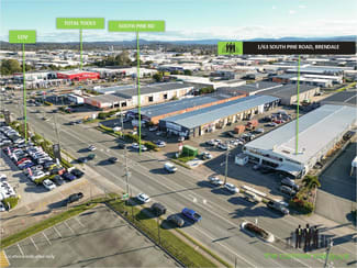 Shop & Retail commercial property leased at 1/63 South Pine Rd Brendale QLD 4500 Shop & Retail commercial property leased at 1/63 South Pine Rd Brendale QLD 4500