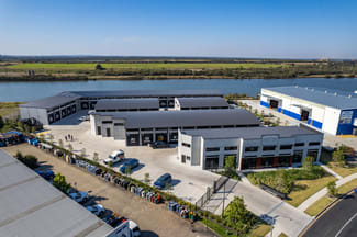 Factory, Warehouse & Industrial commercial property leased at 58/8 Spit Island Close Mayfield West NSW 2304 Factory, Warehouse & Industrial commercial property leased at 58/8 Spit Island Close Mayfield West NSW 2304