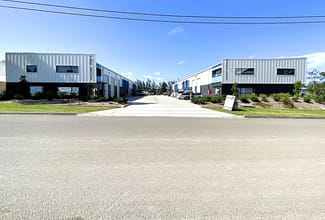 Factory, Warehouse & Industrial commercial property leased at 2/20 Donaldson Street Wyong NSW 2259