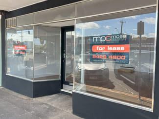 Shop & Retail commercial property leased at 754 North Road Ormond VIC 3204 Shop & Retail commercial property leased at 754 North Road Ormond VIC 3204
