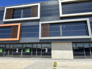 Shop & Retail commercial property leased at 3/176 Maddox Road Williamstown VIC 3016 Shop & Retail commercial property leased at 3/176 Maddox Road Williamstown VIC 3016