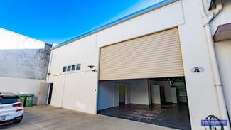 Offices commercial property leased at 4/25 Redcliffe Gardens Drive Clontarf QLD 4019