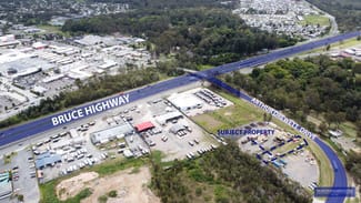 Development / Land commercial property leased at Burpengary East QLD 4505