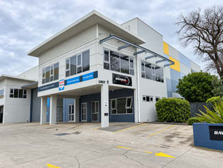 Offices commercial property for lease at Suite 1/3 Box Road Taren Point NSW 2229