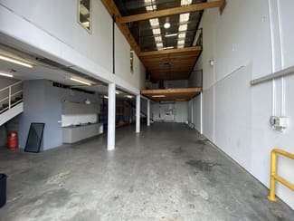 Showrooms / Bulky Goods commercial property leased at Unit 14/46-50 Wellington Rd South Granville NSW 2142