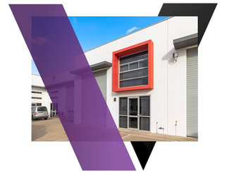 Factory, Warehouse & Industrial commercial property leased at 4/6 Victory East Street Urangan QLD 4655