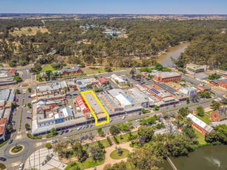 Shop & Retail commercial property sold at 289-291 Cressy Street Deniliquin NSW 2710 Shop & Retail commercial property sold at 289-291 Cressy Street Deniliquin NSW 2710