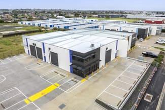 Factory, Warehouse & Industrial commercial property leased at 2 & 7, 17-49 Douro Street North Geelong VIC 3215 Factory, Warehouse & Industrial commercial property leased at 2 & 7, 17-49 Douro Street North Geelong VIC 3215
