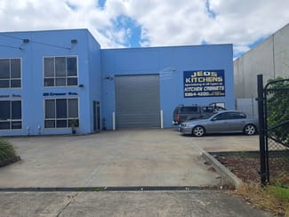 Serviced Offices commercial property leased at 20 Cromer Avenue Sunshine North VIC 3020