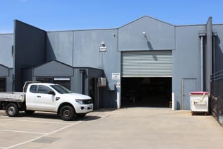 Factory, Warehouse & Industrial commercial property leased at 2/9 Shepherd Court North Geelong VIC 3215 Factory, Warehouse & Industrial commercial property leased at 2/9 Shepherd Court North Geelong VIC 3215