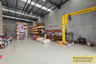 Factory, Warehouse & Industrial commercial property leased at 34 Morrisby Street Geebung QLD 4034 Factory, Warehouse & Industrial commercial property leased at 34 Morrisby Street Geebung QLD 4034