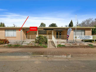Shop & Retail commercial property for lease at Shop 1/11 Main North Road Auburn SA 5451 Shop & Retail commercial property for lease at Shop 1/11 Main North Road Auburn SA 5451