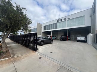 Factory, Warehouse & Industrial commercial property leased at 10A Paringa Avenue Somerton Park SA 5044 Factory, Warehouse & Industrial commercial property leased at 10A Paringa Avenue Somerton Park SA 5044