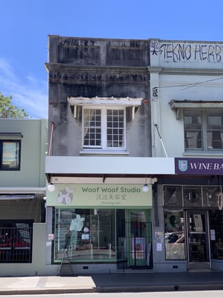 Shop & Retail commercial property leased at 57 Enmore Road Newtown NSW 2042 Shop & Retail commercial property leased at 57 Enmore Road Newtown NSW 2042