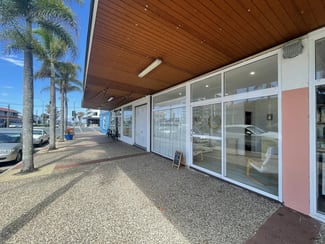 Shop & Retail commercial property leased at 4/1132 Gold Coast Highway Palm Beach QLD 4221 Shop & Retail commercial property leased at 4/1132 Gold Coast Highway Palm Beach QLD 4221