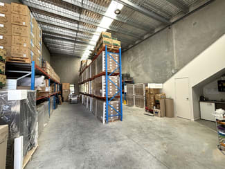 Factory, Warehouse & Industrial commercial property leased at 10/59 Dacmar Road Coolum Beach QLD 4573 Factory, Warehouse & Industrial commercial property leased at 10/59 Dacmar Road Coolum Beach QLD 4573