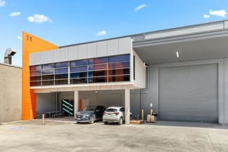 Factory, Warehouse & Industrial commercial property leased at Unit 11/9 Fitzpatrick Street Revesby NSW 2212 Factory, Warehouse & Industrial commercial property leased at Unit 11/9 Fitzpatrick Street Revesby NSW 2212