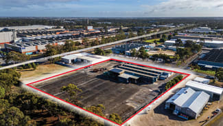 Offices commercial property leased at 4 Coglin Road Elizabeth South SA 5112 Offices commercial property leased at 4 Coglin Road Elizabeth South SA 5112