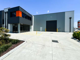 Showrooms / Bulky Goods commercial property leased at 65 Futures Road Cranbourne West VIC 3977 Showrooms / Bulky Goods commercial property leased at 65 Futures Road Cranbourne West VIC 3977