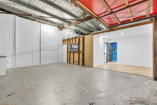 Factory, Warehouse & Industrial commercial property leased at Unit 3a/6 Eenie Creek Road Noosaville QLD 4566