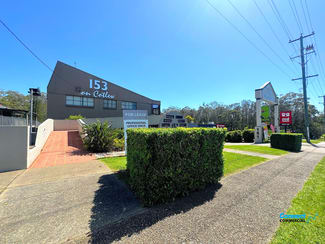 Offices commercial property leased at 3/153 Cotlew Street Ashmore QLD 4214 Offices commercial property leased at 3/153 Cotlew Street Ashmore QLD 4214