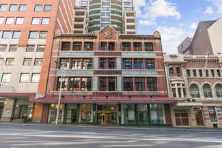 Medical / Consulting commercial property for lease at Level 2/142-148 Elizabeth Street Sydney NSW 2000