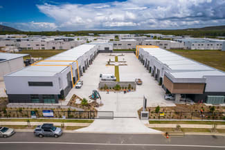 Factory, Warehouse & Industrial commercial property leased at 9 & 24/109 Quanda Road Coolum Beach QLD 4573 Factory, Warehouse & Industrial commercial property leased at 9 & 24/109 Quanda Road Coolum Beach QLD 4573