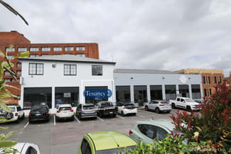 Offices commercial property leased at Tenancy 2/43-45 Brisbane Street Launceston TAS 7250 Offices commercial property leased at Tenancy 2/43-45 Brisbane Street Launceston TAS 7250