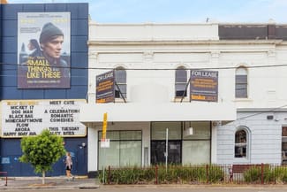 Shop & Retail commercial property leased at 1 Gordon Street Elsternwick VIC 3185