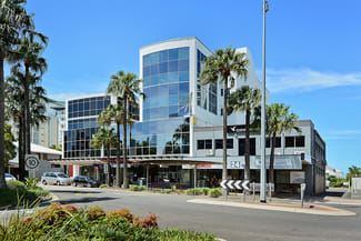Offices commercial property leased at Ground Level (Rear), South Tow/26 Duporth Avenue Maroochydore QLD 4558 Offices commercial property leased at Ground Level (Rear), South Tow/26 Duporth Avenue Maroochydore QLD 4558