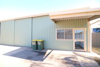 Factory, Warehouse & Industrial commercial property leased at 11B Craker Drive Nuriootpa SA 5355